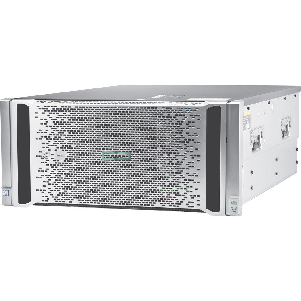 HP ProLiant ML350 Gen9 Server