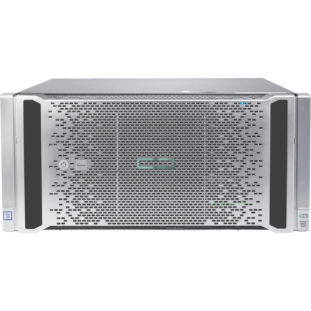 HP ProLiant ML350 Gen9 Server