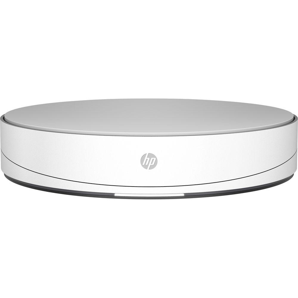 HP Sprout by HP 3D Capture Stage, HP, Sprout, by, HP, 3D, Capture, Stage