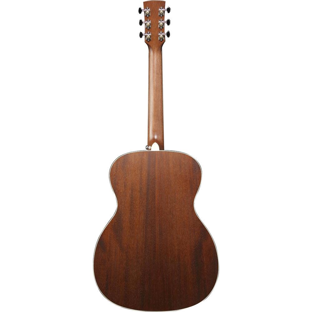 Ibanez AVC10MH Artwood Vintage Series Acoustic Guitar