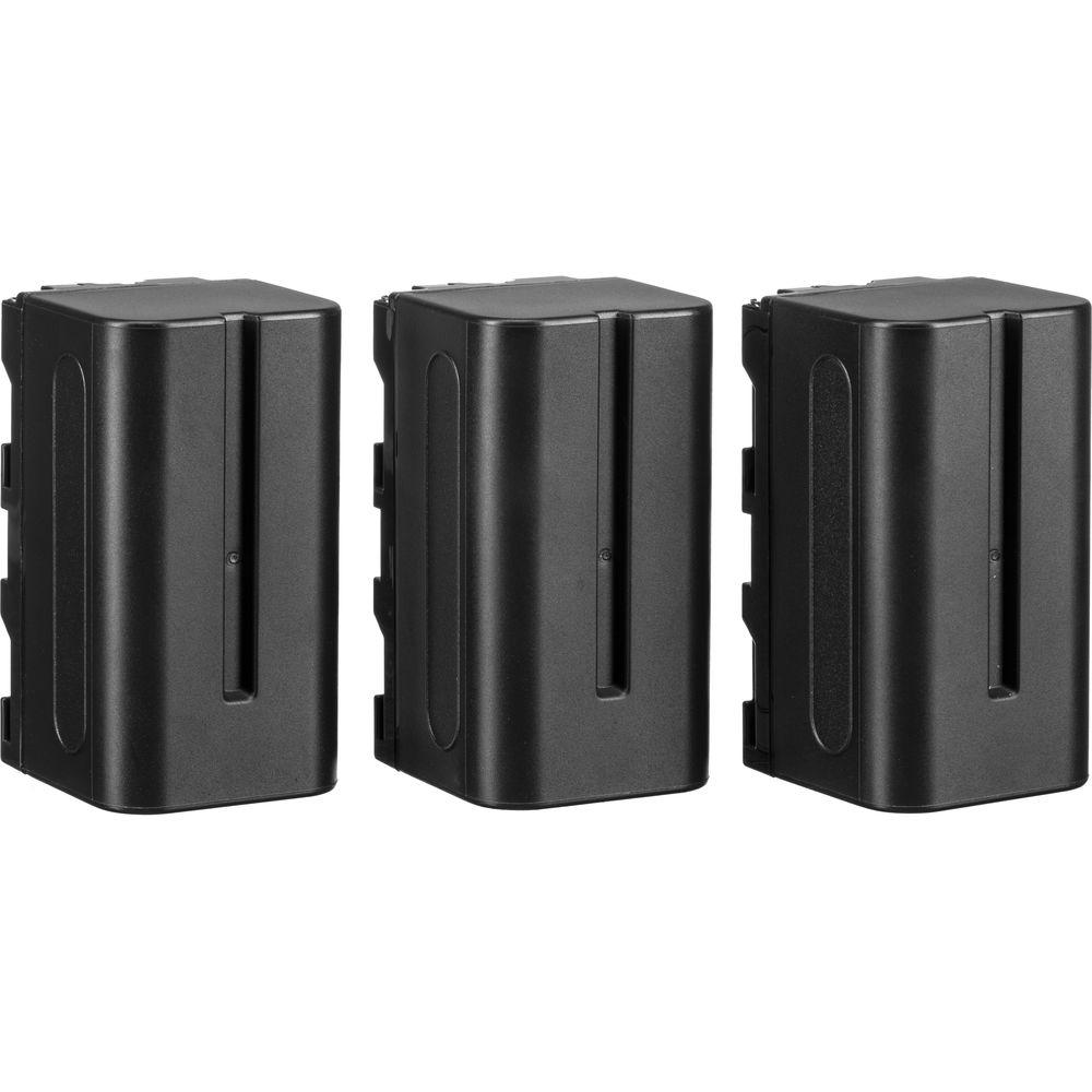 ikan Blitz 400 Pro Wireless Uncompressed 3G-SDI HDMI Video Kit with Dual Receivers