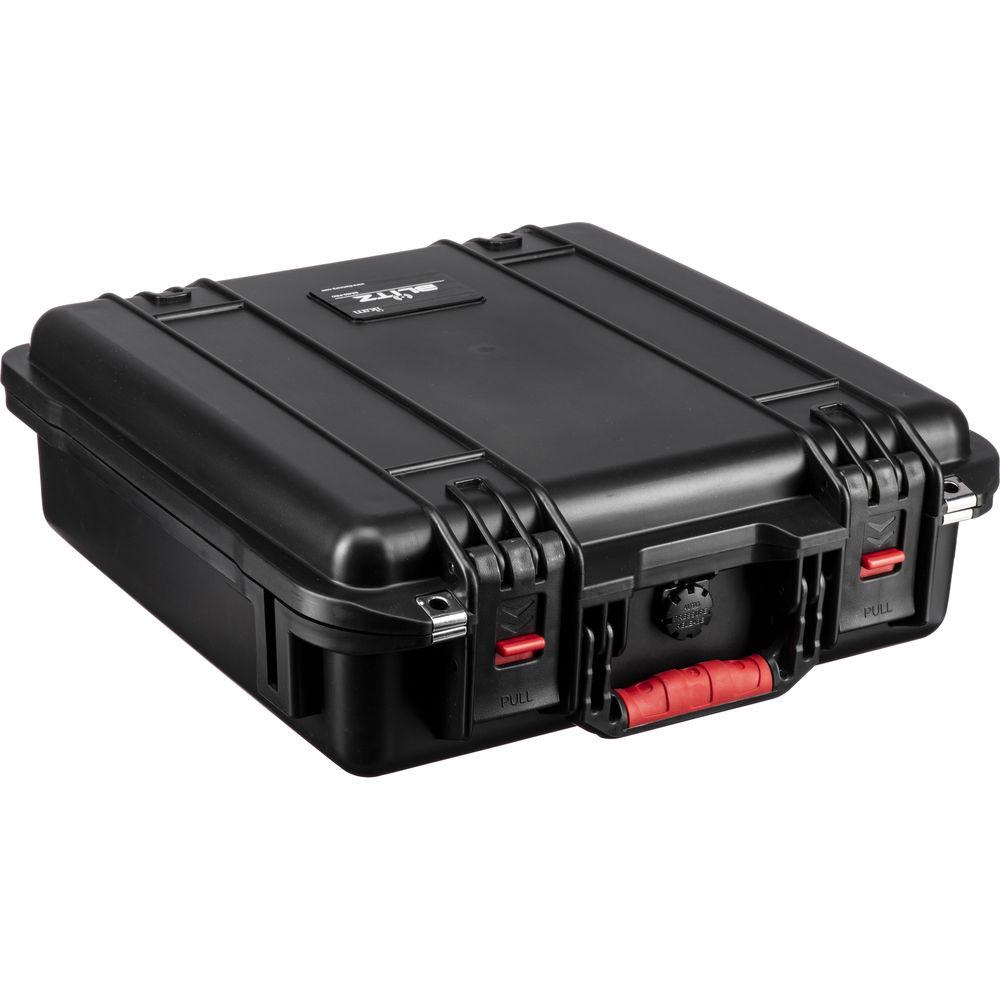 ikan Blitz 400 Pro Wireless Uncompressed 3G-SDI HDMI Video Kit with Dual Receivers