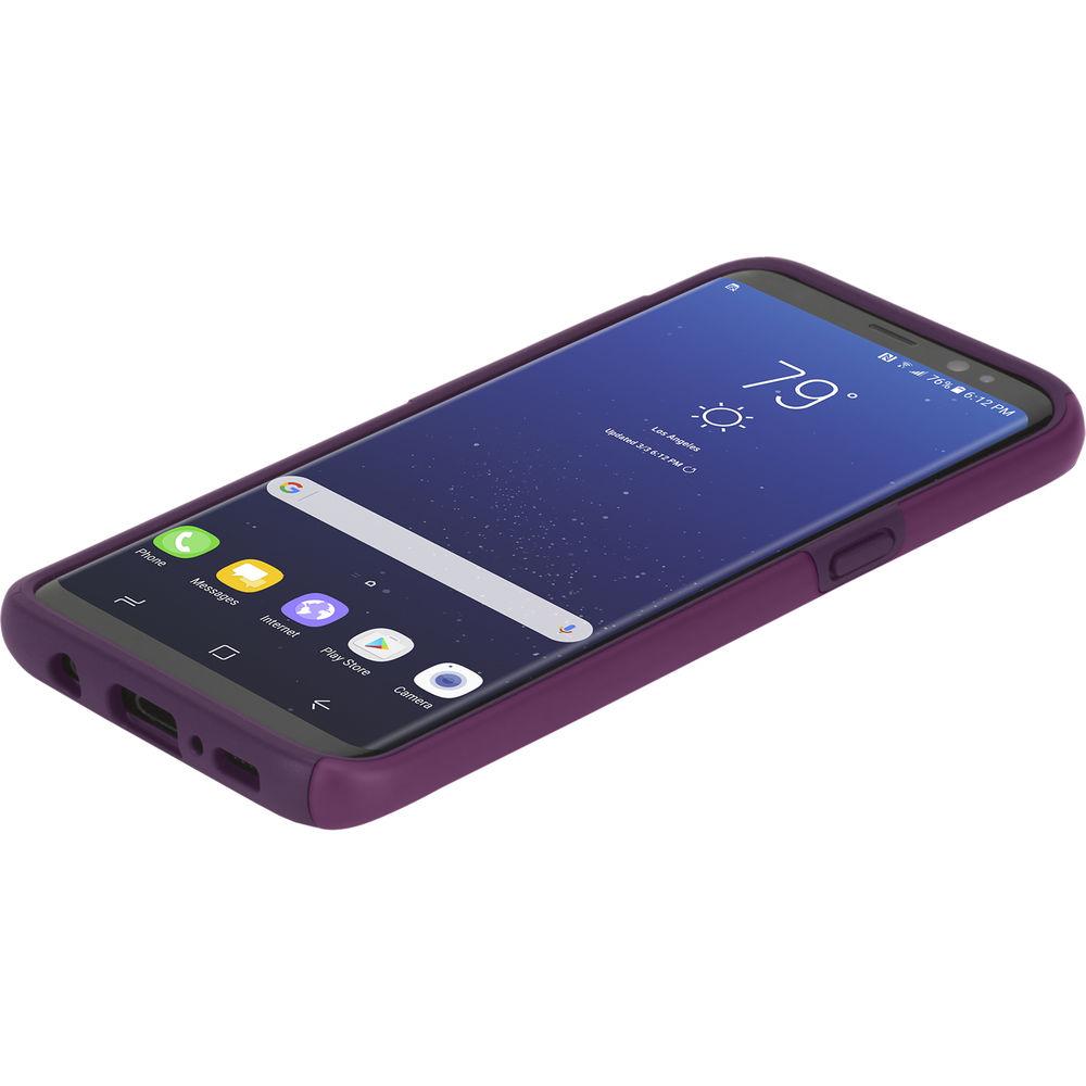 Incipio DualPro Case for Galaxy S8, Incipio, DualPro, Case, Galaxy, S8