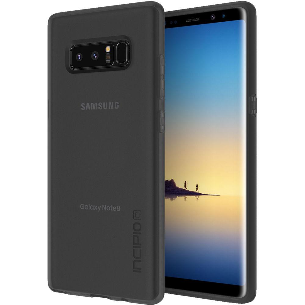 Incipio NGP Flexible Shock Absorbent Case for the Galaxy Note 8