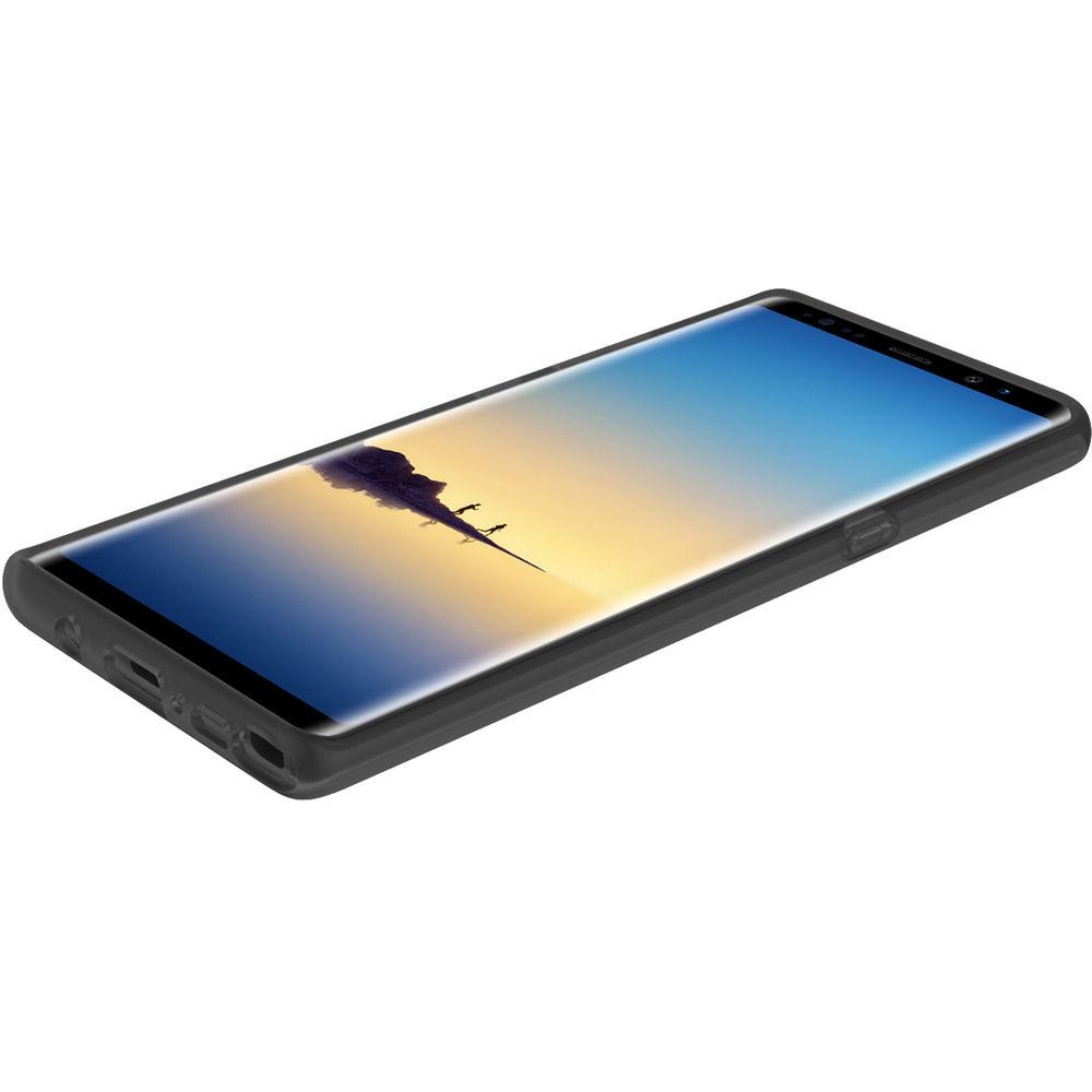Incipio NGP Flexible Shock Absorbent Case for the Galaxy Note 8