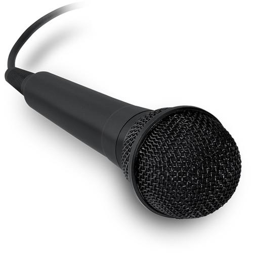 ION Audio Party Rocker Express - Wireless 4" 2-Way 40W Speaker System with Built-In Light Show