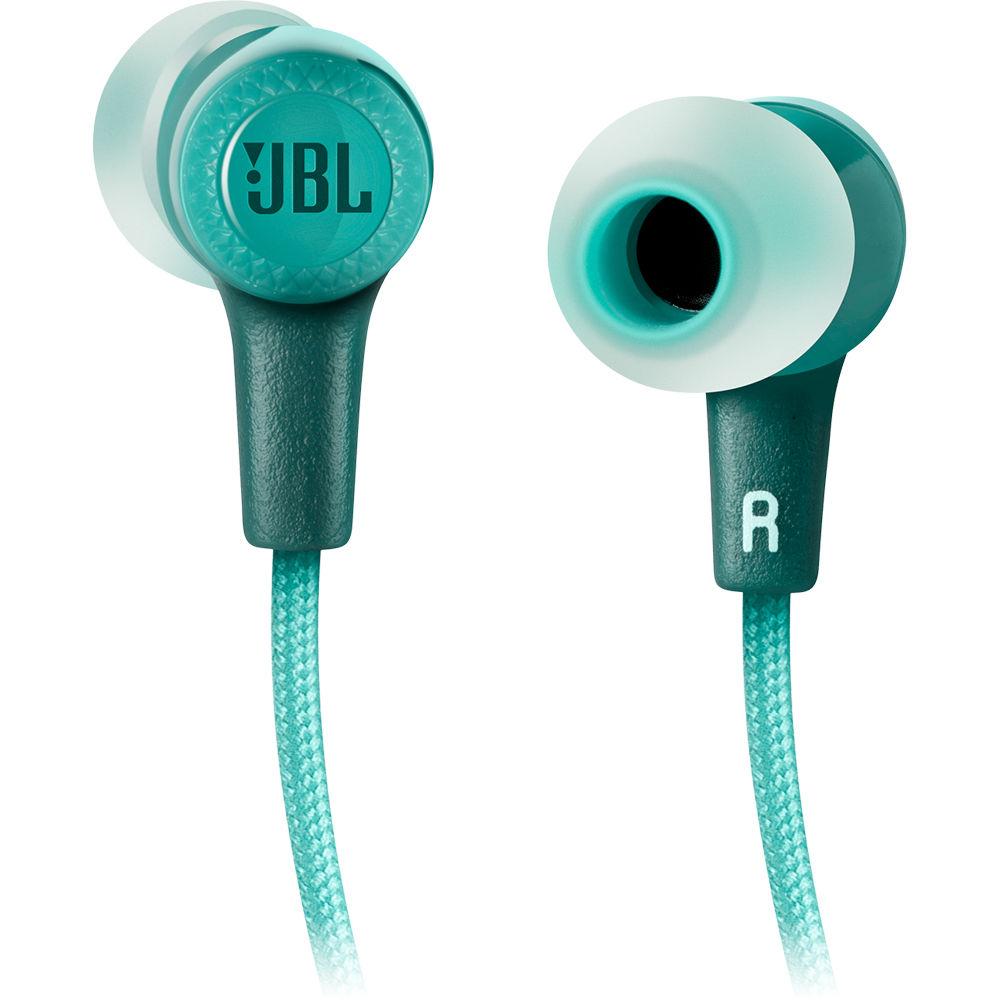 JBL E25BT Bluetooth In-Ear Headphones
