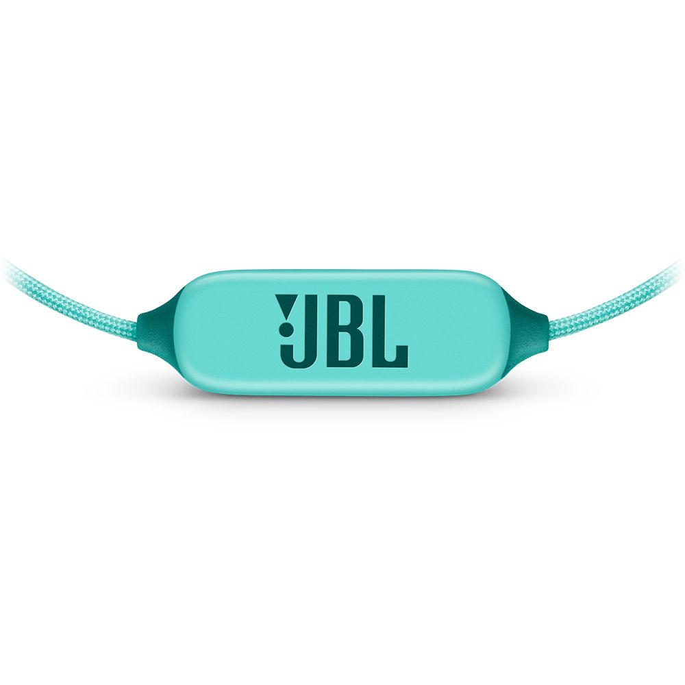 JBL E25BT Bluetooth In-Ear Headphones