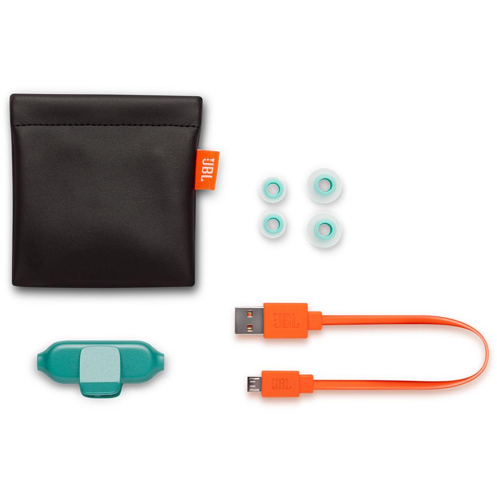 JBL E25BT Bluetooth In-Ear Headphones