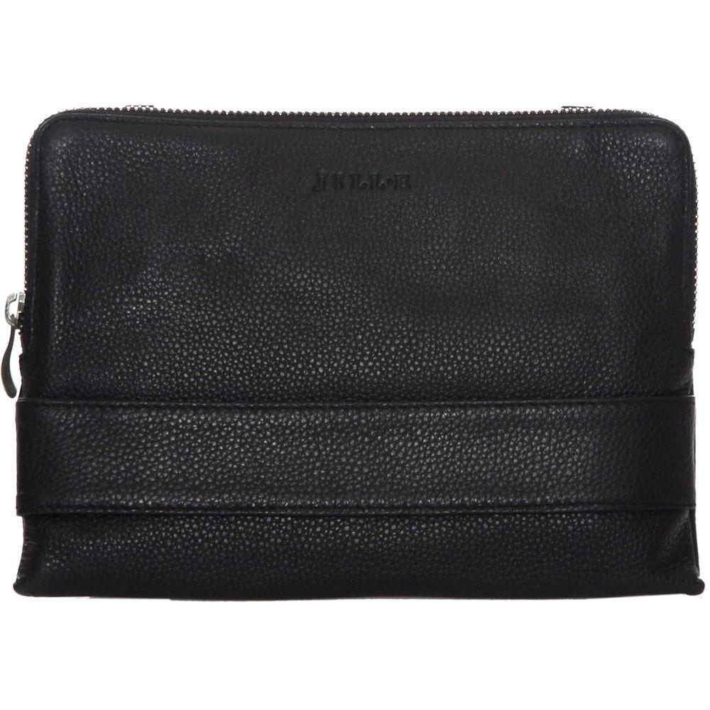 Jill-E Designs Ivy Leather Clutch for 7" Tablet