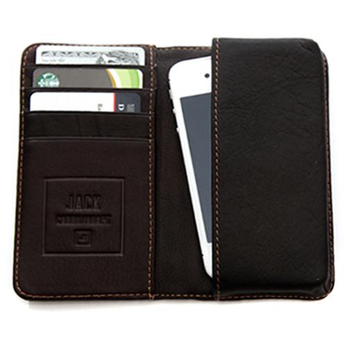 Jill-E Designs Leo Smartphone Wallet