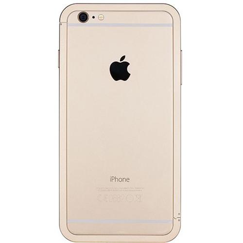 Just Mobile AluFrame Case for iPhone 6 Plus 6s Plus