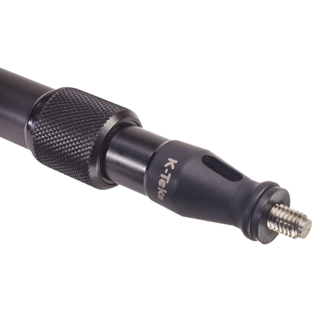 K-Tek KE24 Avalon Series Aluminum Boompole