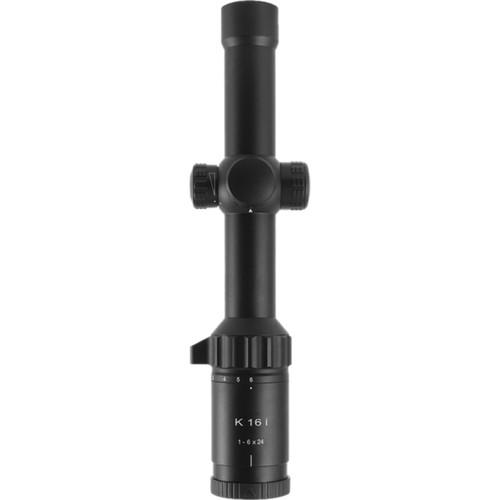 Kahles 1-6x24 K16i BDC Riflescope