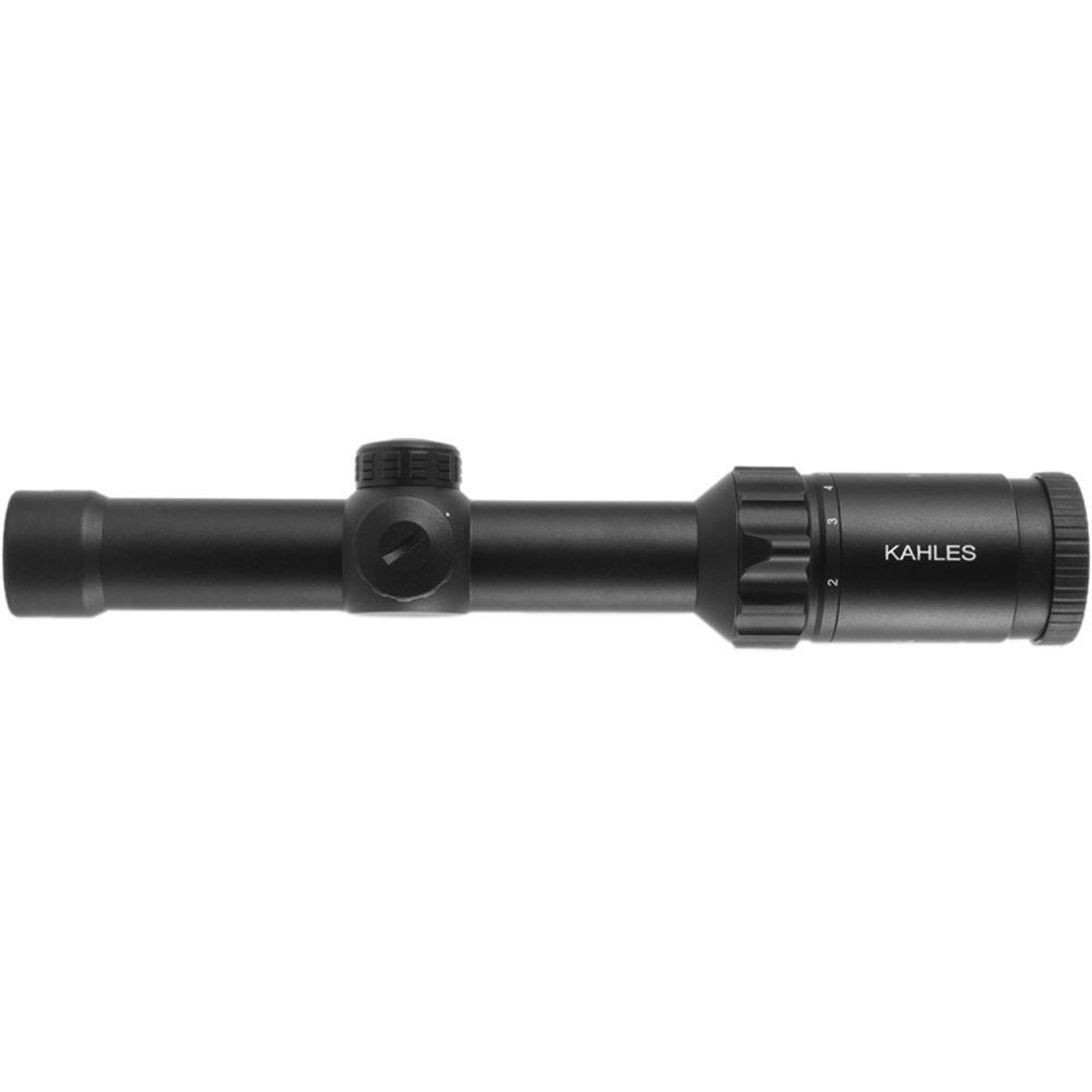 Kahles 1-6x24 K16i BDC Riflescope