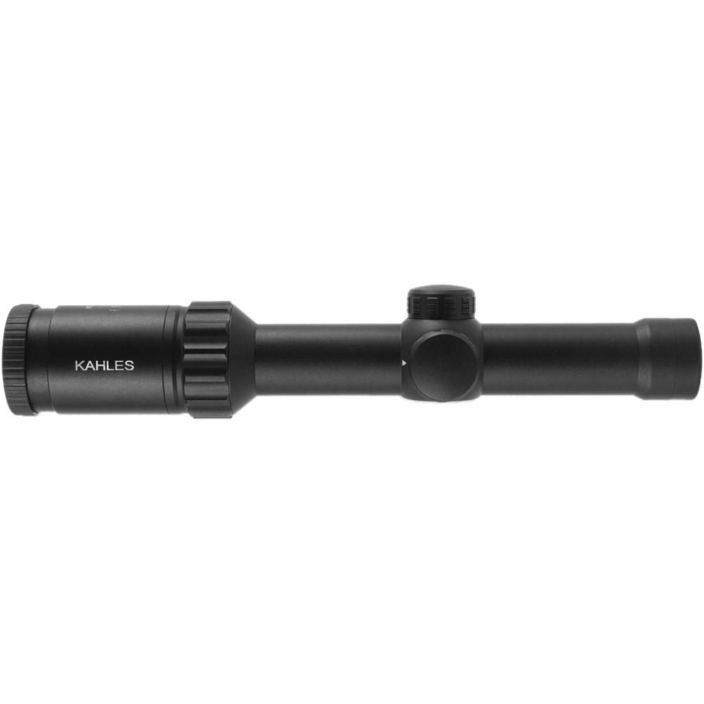 Kahles 1-6x24 K16i BDC Riflescope