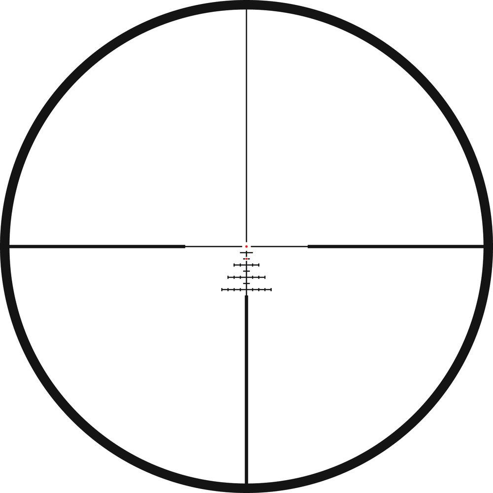 Kahles 1-6x24 K16i BDC Riflescope