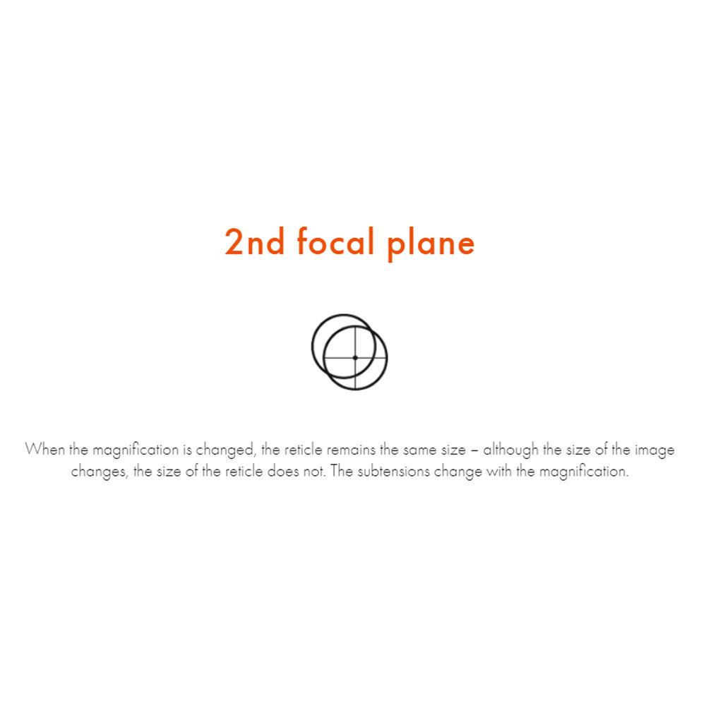 Kahles 1-6x24 K16i BDC Riflescope