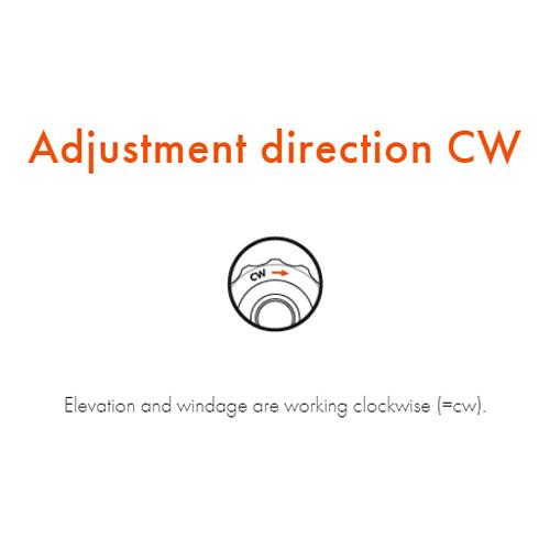 Kahles 1-6x24 K16i BDC Riflescope