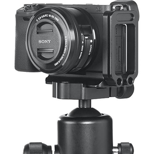 Kirk BL-A6300N L-Bracket for Sony A6300