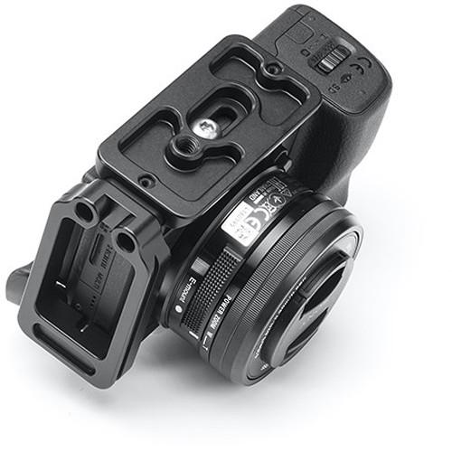 Kirk BL-A6300N L-Bracket for Sony A6300