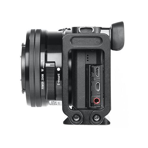 Kirk BL-A6300N L-Bracket for Sony A6300