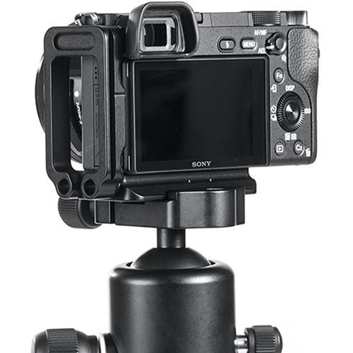 Kirk BL-A6300N L-Bracket for Sony A6300