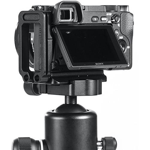 Kirk BL-A6300N L-Bracket for Sony A6300