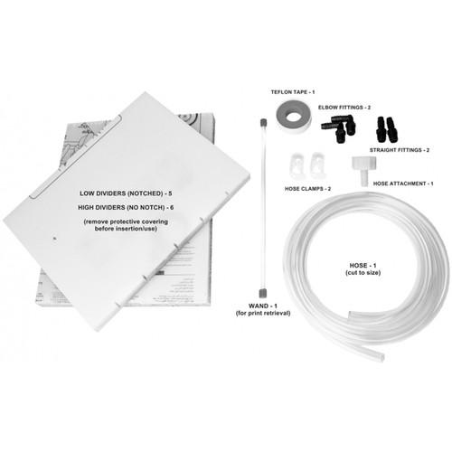 Legacy Pro EcoWash Archival Print Washer