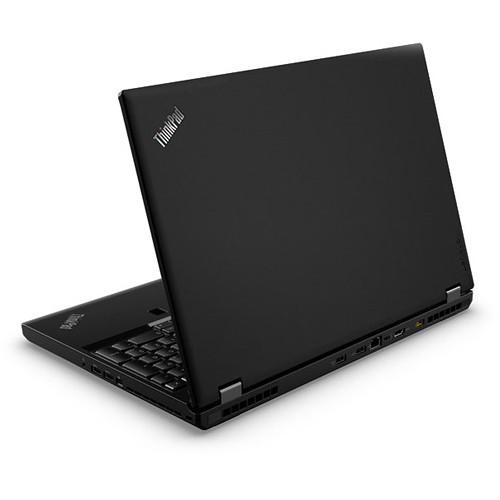 Lenovo 15.6" ThinkPad P51 Mobile Workstation