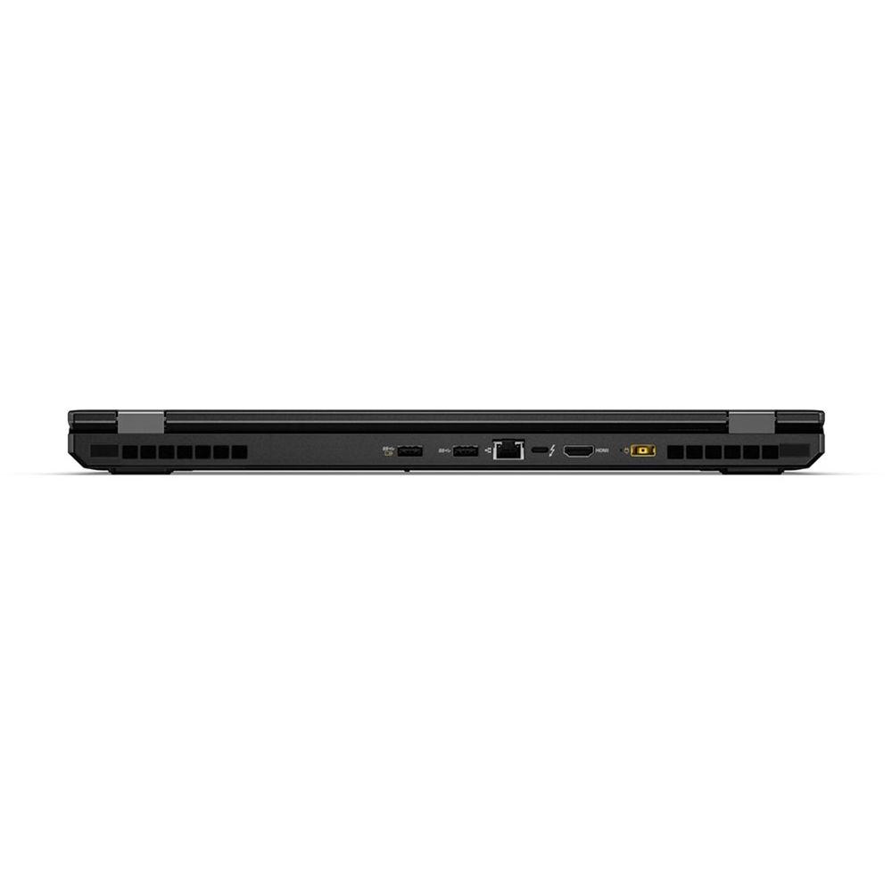 Lenovo 15.6" ThinkPad P51 Mobile Workstation