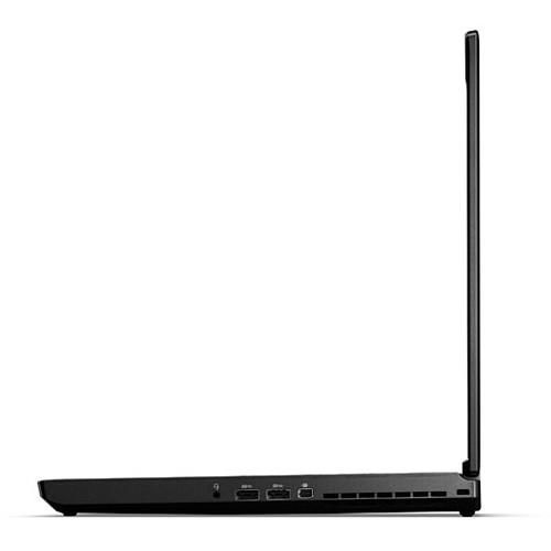 Lenovo 15.6" ThinkPad P51 Mobile Workstation