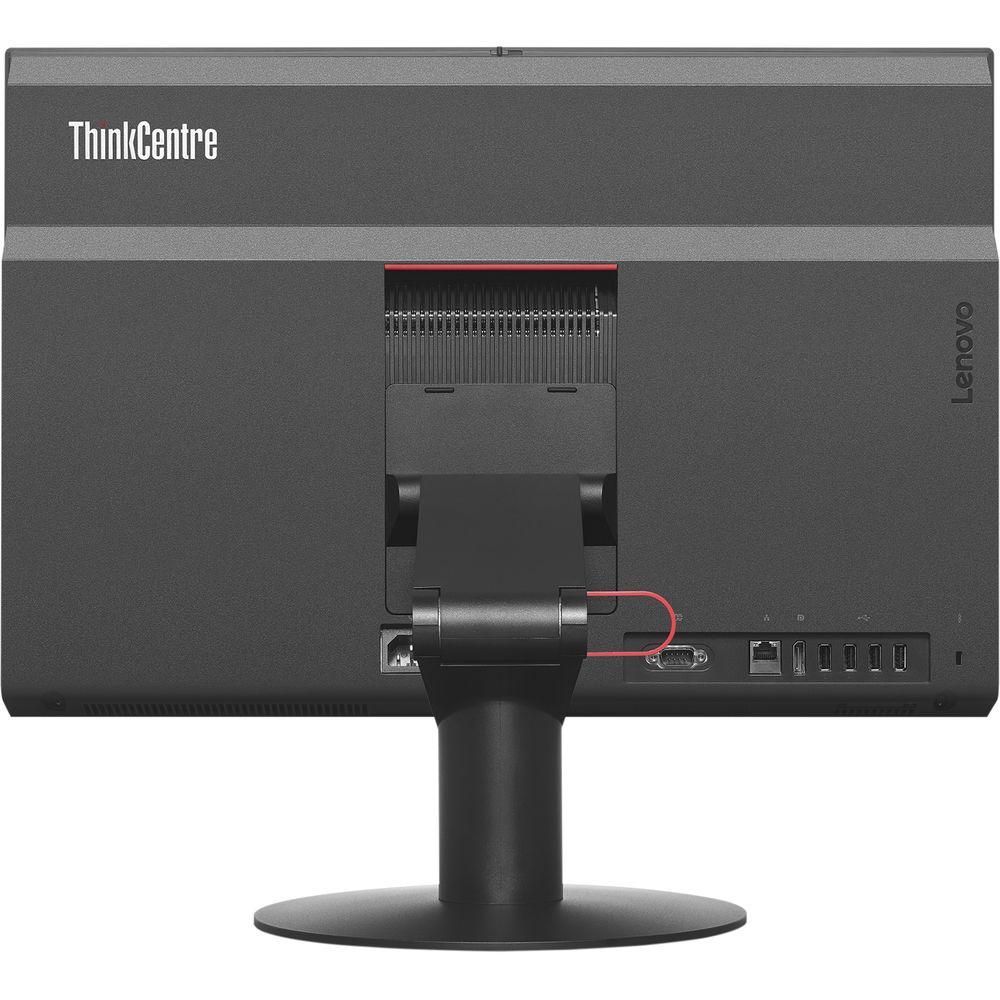 Lenovo 21.5" ThinkCentre M810z All-in-One Desktop Computer