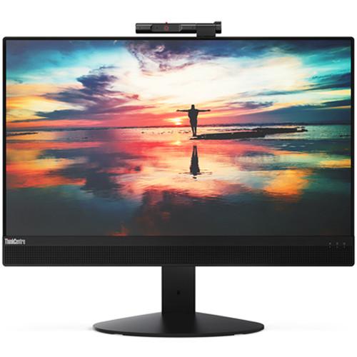 Lenovo 21.5" ThinkCentre M820z Multi-Touch All-in-One Desktop Computer
