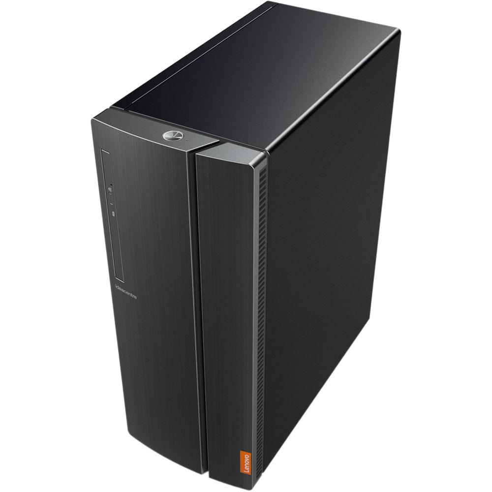 Lenovo IdeaCentre 510A Desktop Computer
