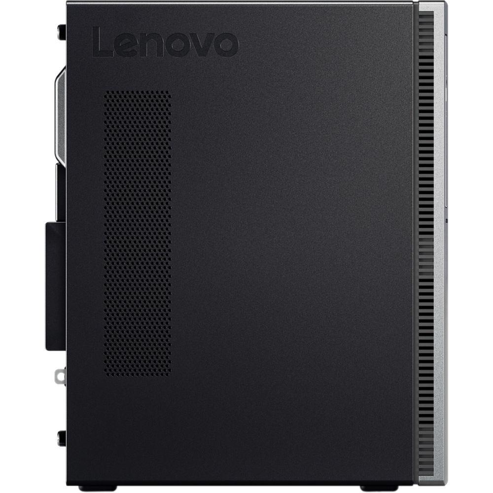 Lenovo IdeaCentre 510A Desktop Computer