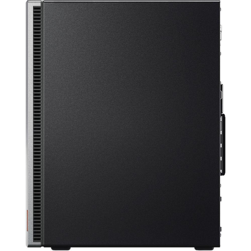 Lenovo IdeaCentre 510A Desktop Computer