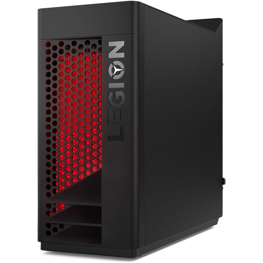 Lenovo Legion T530 Gaming Desktop Computer