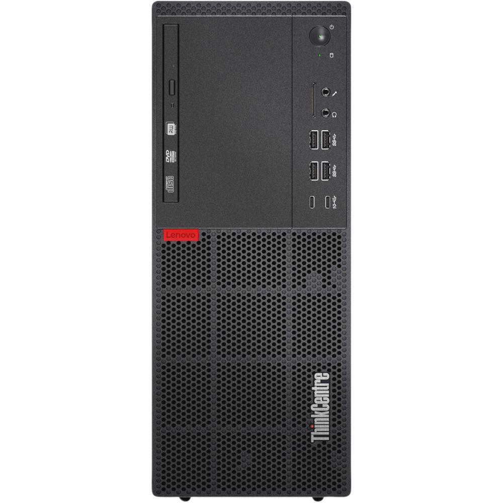 Lenovo ThinkCentre M710 Tower Desktop Computer