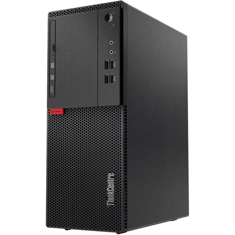 Lenovo ThinkCentre M710 Tower Desktop Computer
