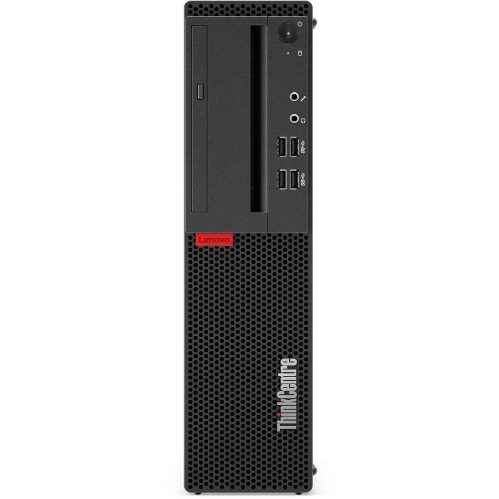 Lenovo ThinkCentre M910 Small Form Factor Desktop Computer