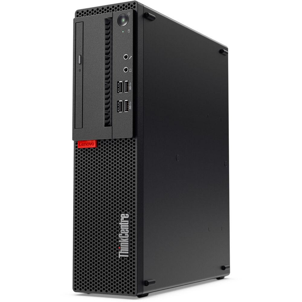 Lenovo ThinkCentre M910 Small Form Factor Desktop Computer
