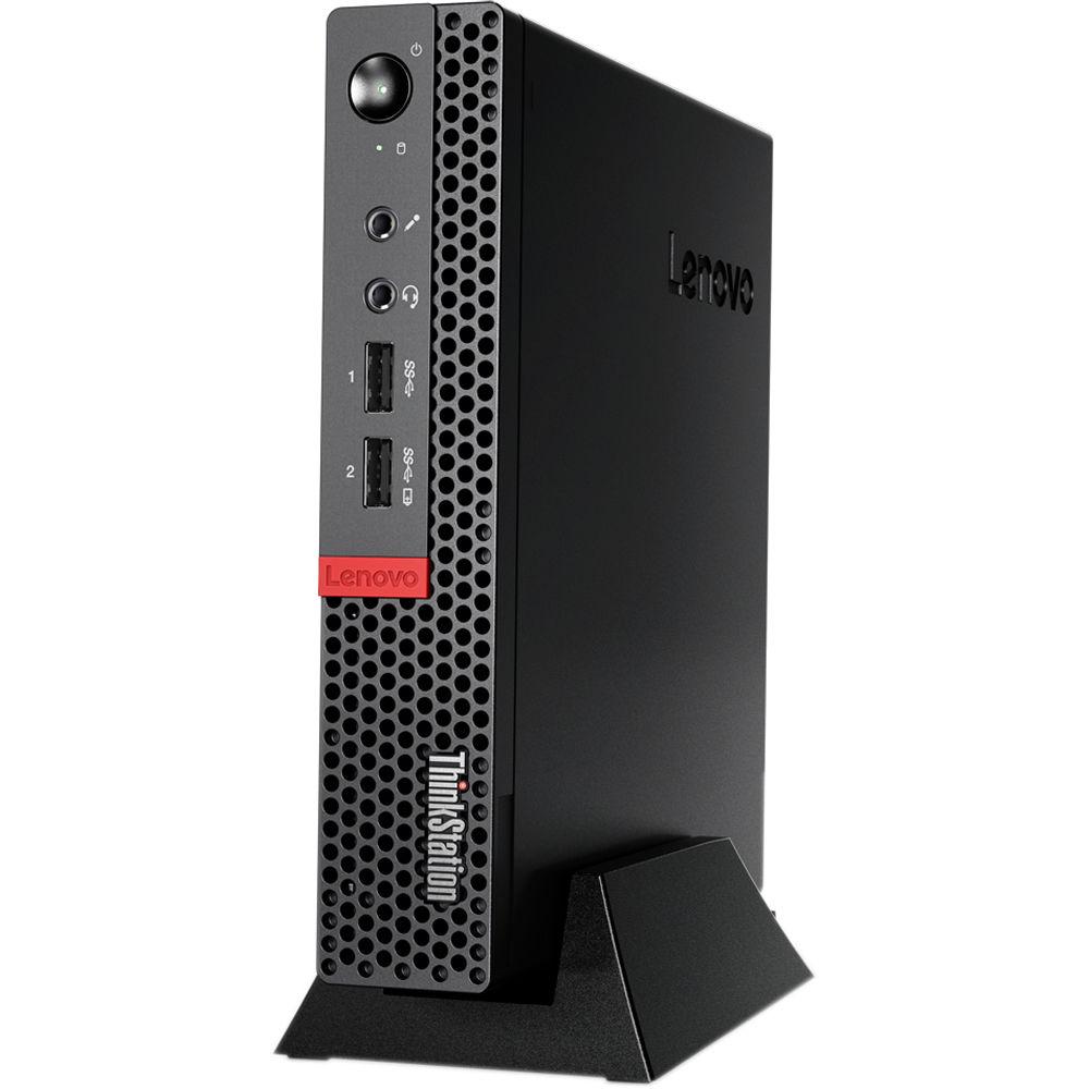 Lenovo ThinkStation P320 Series Tiny Workstation