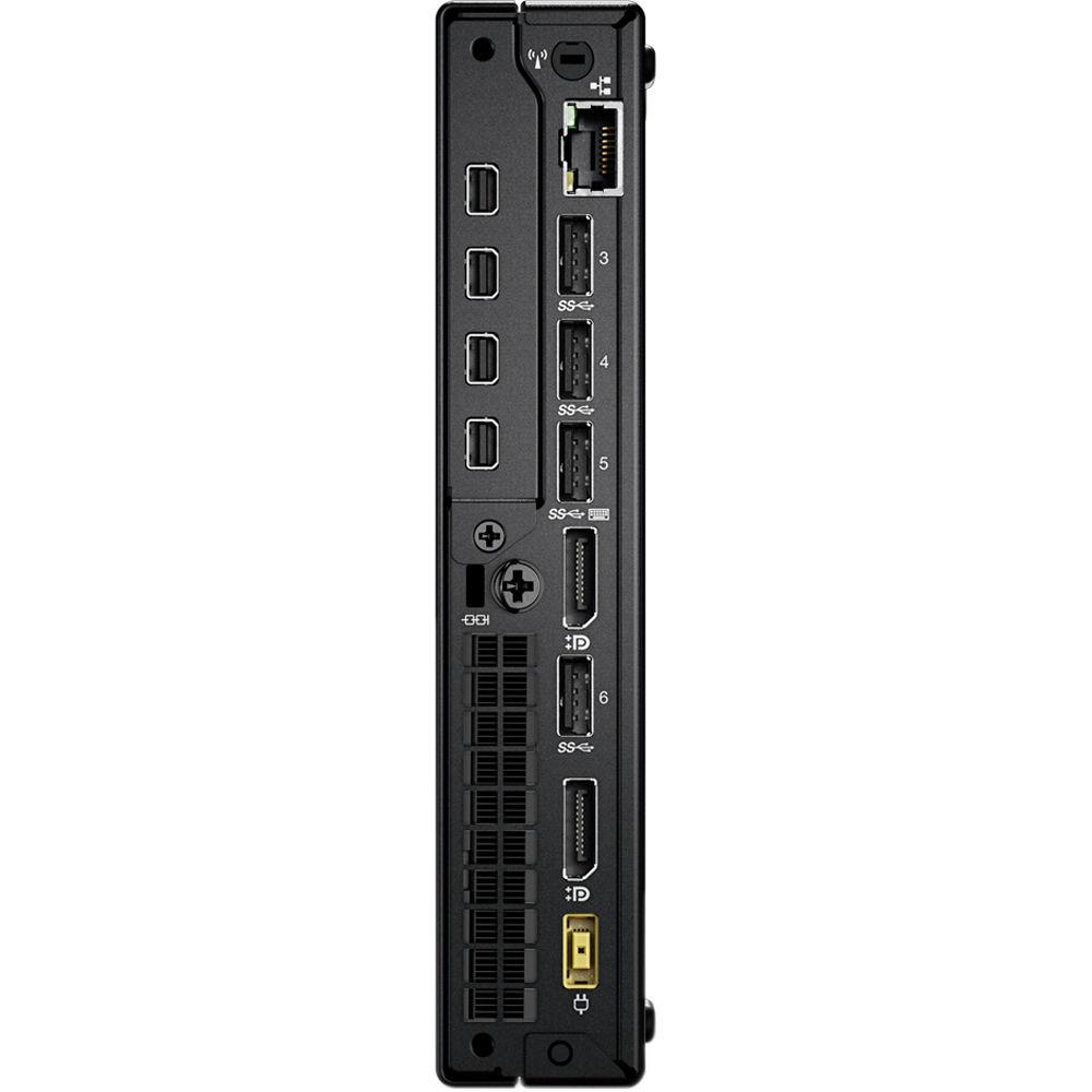 Lenovo ThinkStation P320 Series Tiny Workstation