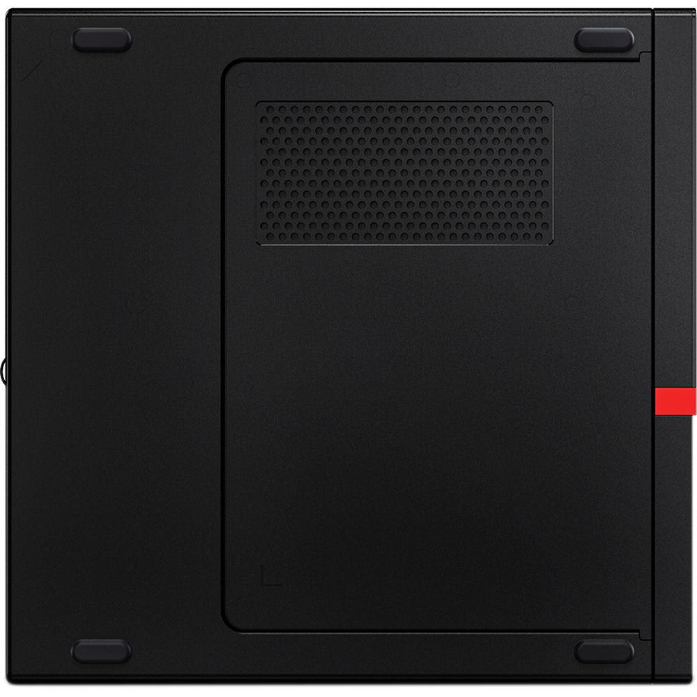 Lenovo ThinkStation P320 Series Tiny Workstation