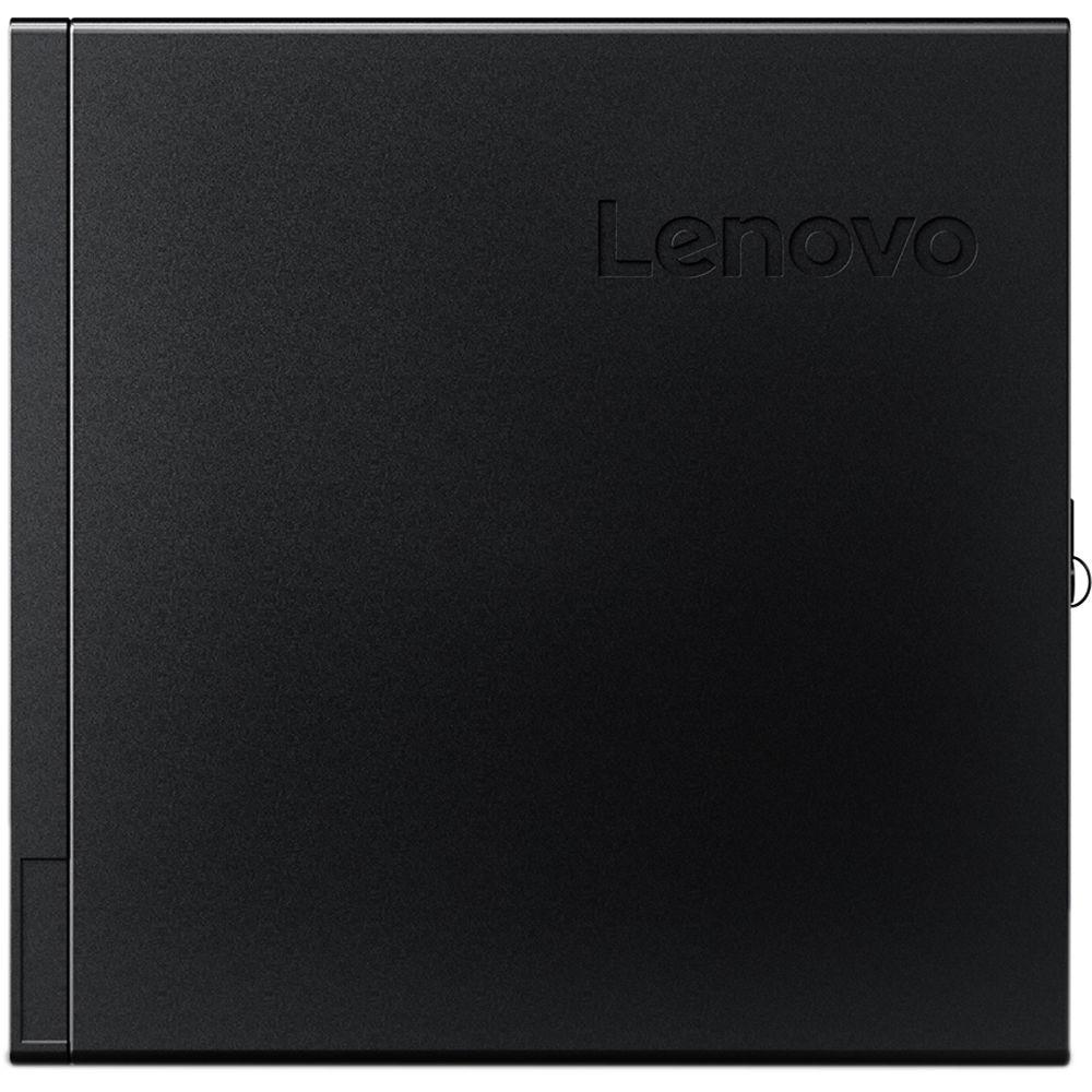 Lenovo ThinkStation P320 Series Tiny Workstation
