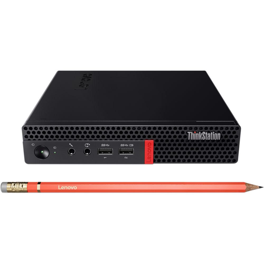Lenovo ThinkStation P320 Series Tiny Workstation