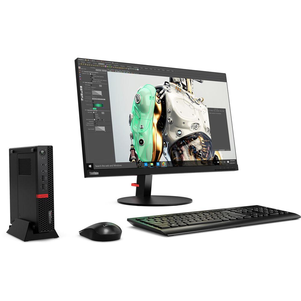 Lenovo ThinkStation P320 Series Tiny Workstation