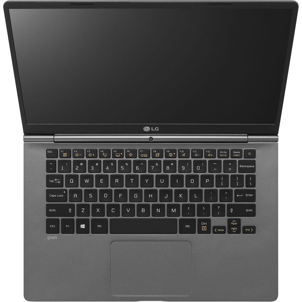 LG 14" gram Laptop