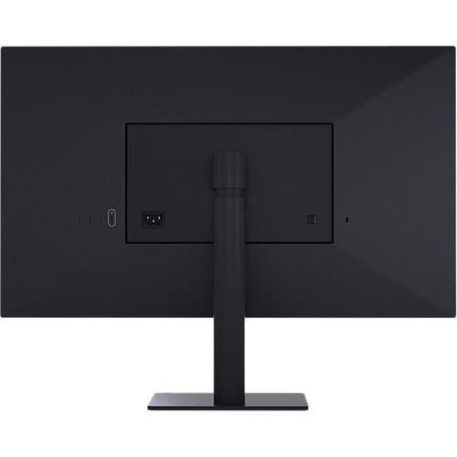 LG 22MD4KB-B UltraFine 21.5" 16:9 4K IPS Monitor